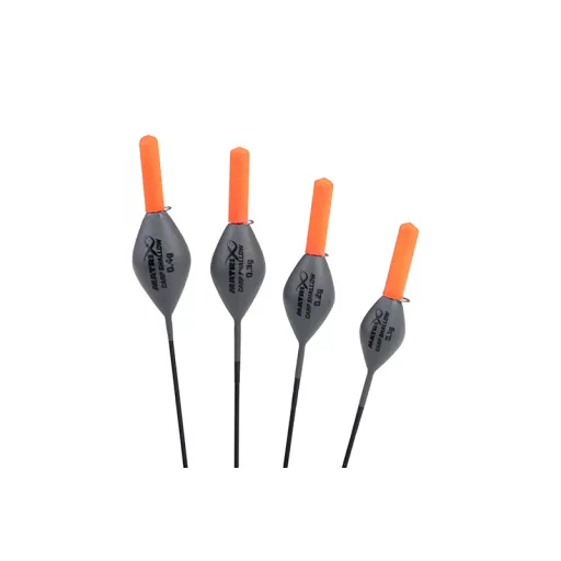 Matrix Carp Shallow Carbon Pole 0,4 g úszó