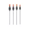 Matrix Dibber Shallow Pole 0,4 g úszó