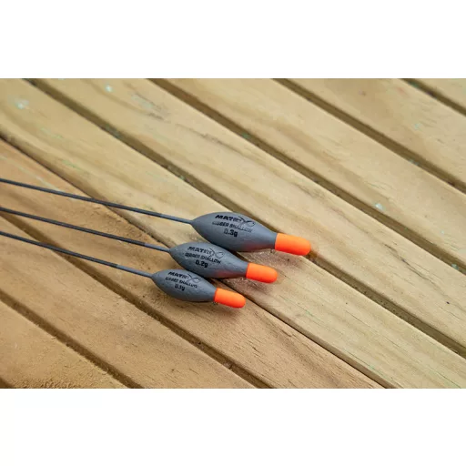 Matrix Dibber Shallow Pole 0,4 g úszó
