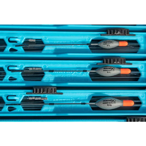 Matrix Dibber Shallow Pole 0,4 g úszó