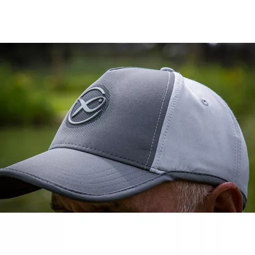 Matrix Surefit világosszürke baseball sapka