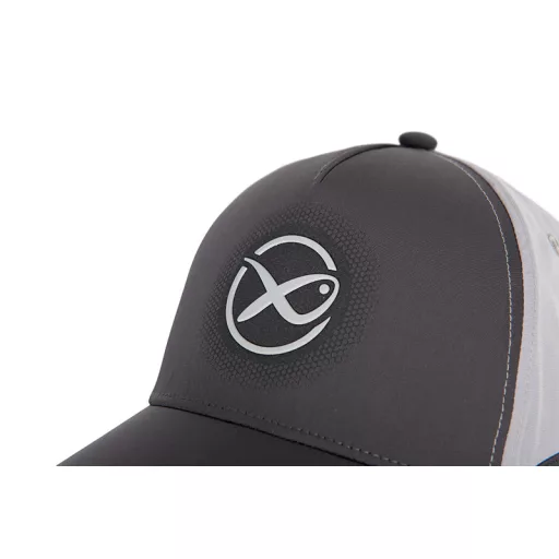 Matrix Surefit szürke baseball sapka