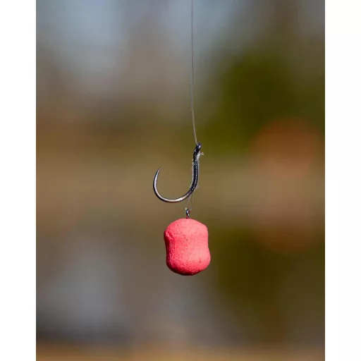 Matrix X7 Carp method 16-os füles szakáll nélküli horog