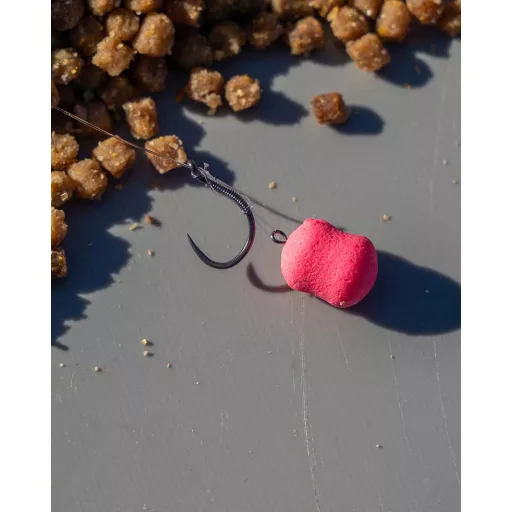 Matrix X7 Carp method 14-es füles szakáll nélküli horog