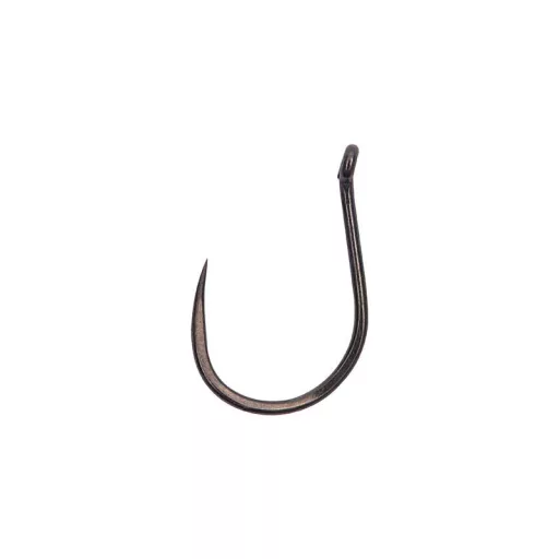Matrix X9 Carp Wide Gape 14-es füles szakáll nélküli horog