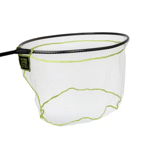 Matrix Ultra Lite 50 × 40 cm damilos merítőfej