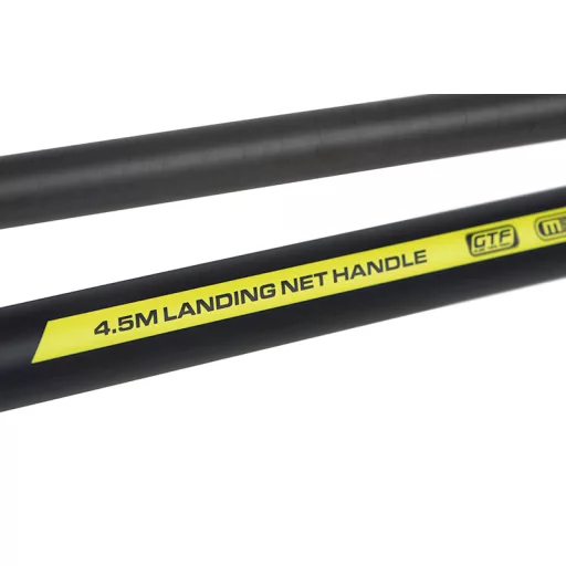 Matrix Ethos XR-Power 450 cm merítőnyél