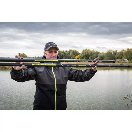 Matrix Ethos XR-Power 450 cm merítőnyél