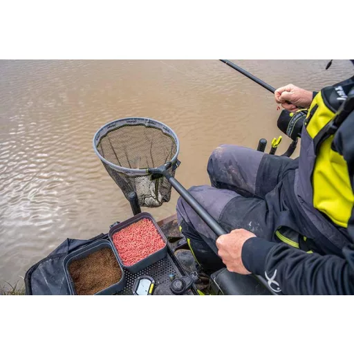 Matrix Aquos Ultra Power 300 cm merítőnyél
