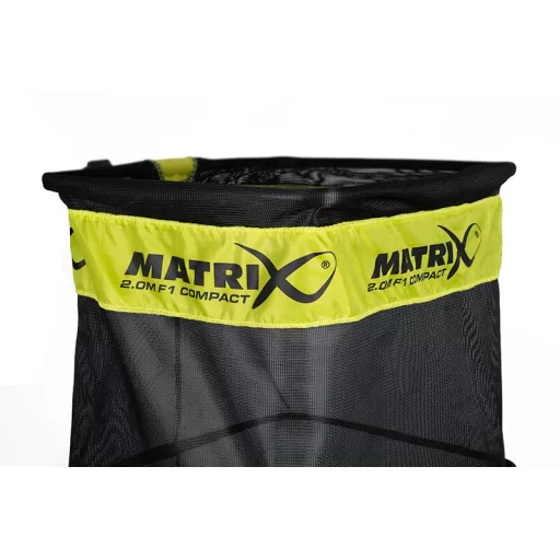 Matrix F1 Compact 200 cm verseny haltartó