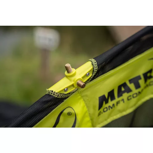 Matrix F1 Compact 200 cm verseny haltartó