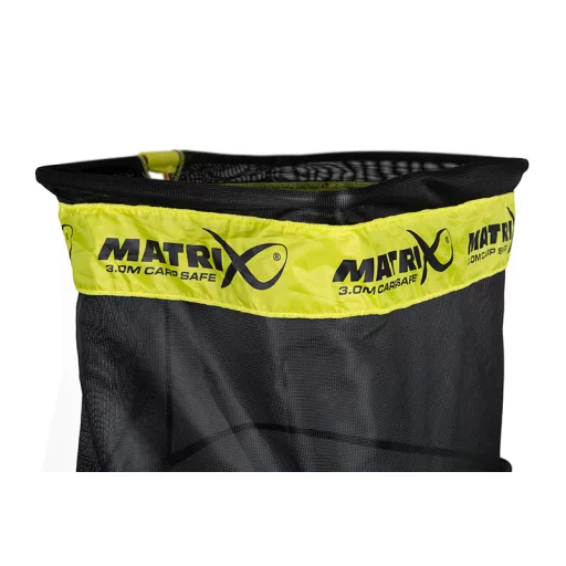 Matrix Carp Safe 300 cm verseny haltartó