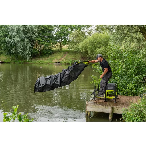 Matrix Carp Safe 300 cm verseny haltartó