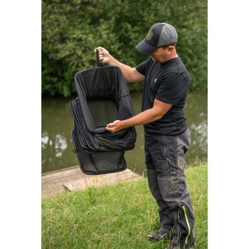 Matrix Carp Safe 300 cm verseny haltartó