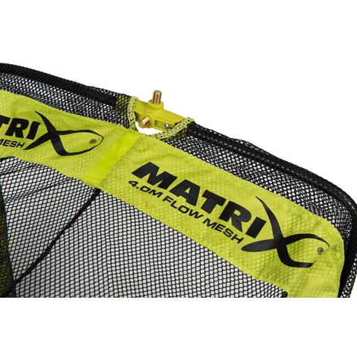 Matrix Flow 400 cm verseny haltartó