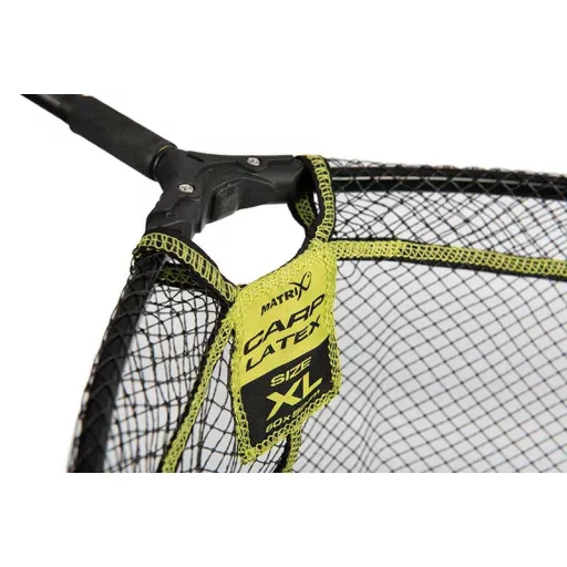 Matrix Carp Latex S 45 × 35 cm merítőfej