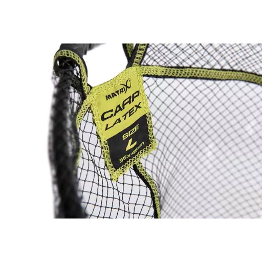 Matrix Carp Latex M 50 × 40 cm merítőfej