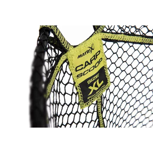Matrix Carp Scoop S 45 × 35 cm merítőfej