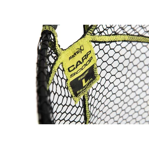 Matrix Carp Scoop XL 60 × 50 cm merítőfej