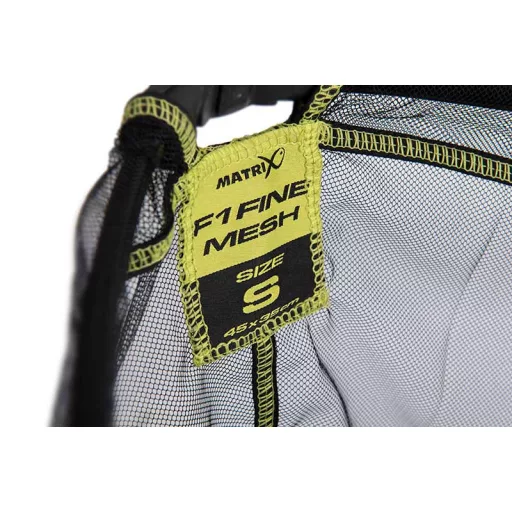 Matrix Fine S 45 × 35 cm merítőfej