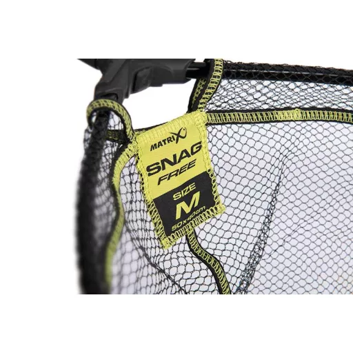 Matrix Snag Free S 45 × 35 cm merítőfej