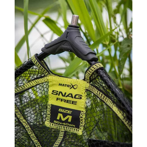 Matrix Snag Free M 50 × 40 cm merítőfej