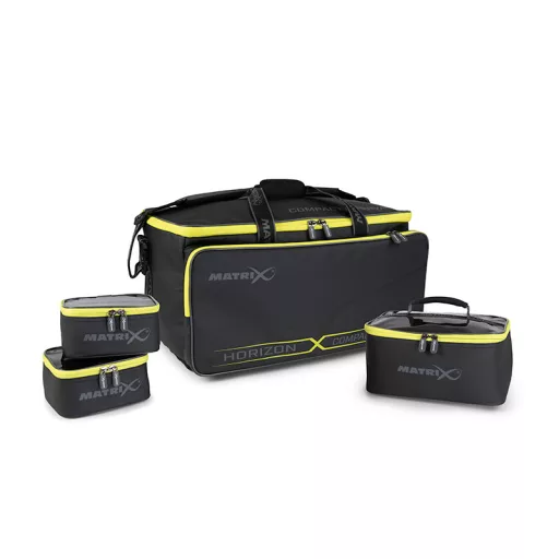 Matrix Horizon Compact (including 3 cases) horgásztáska