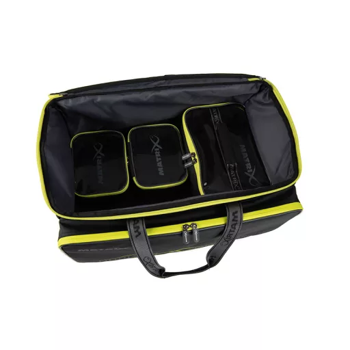 Matrix Horizon Compact (including 3 cases) horgásztáska
