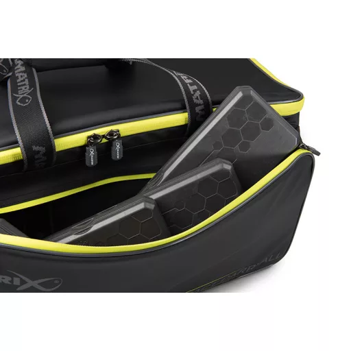 Matrix Horizon Compact (including 3 cases) horgásztáska