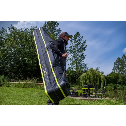 Matrix Horizon Multi Pole (abs Insert) botzsák 195 cm