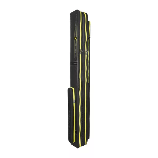Matrix Horizon Rigid Rod 2–4 merevfalú botzsák 195 cm 2 rekeszes