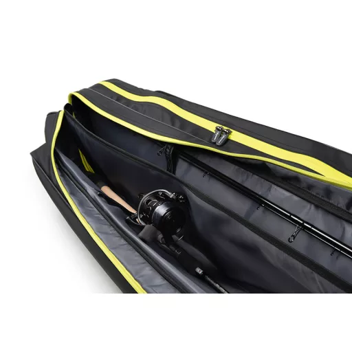 Matrix Horizon Rigid Rod 2–4 merevfalú botzsák 195 cm 2 rekeszes
