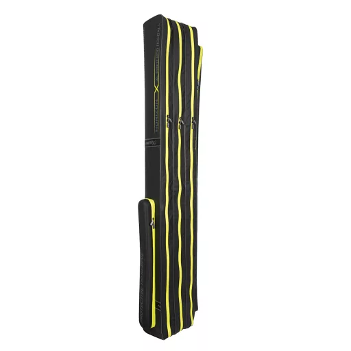 Matrix Horizon XL Rigid Rod 3–6 merevfalú botzsák 195 cm 3 rekeszes