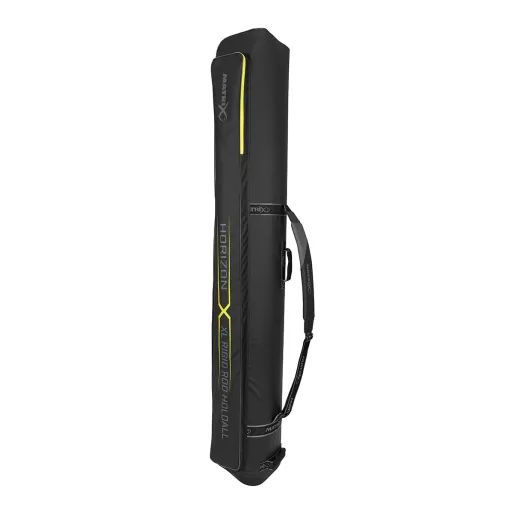 Matrix Horizon XL Rigid Rod 3–6 merevfalú botzsák 195 cm 3 rekeszes