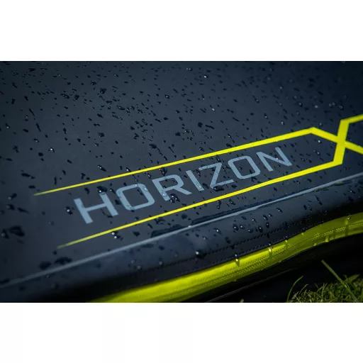 Matrix Horizon XL Rigid Rod 3–6 merevfalú botzsák 195 cm 3 rekeszes