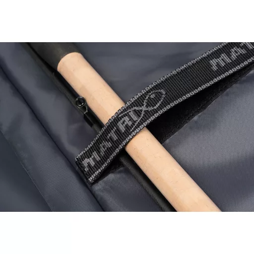 Matrix Horizon XL Rigid Rod 3–6 merevfalú botzsák 195 cm 3 rekeszes