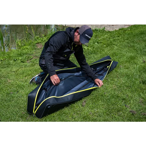 Matrix Horizon 2 botos Stiff botzsák 195 cm