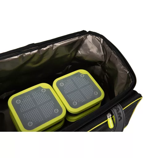 Matrix Ethos Tackle and Bait horgásztáska 50 × 33 × 30 cm