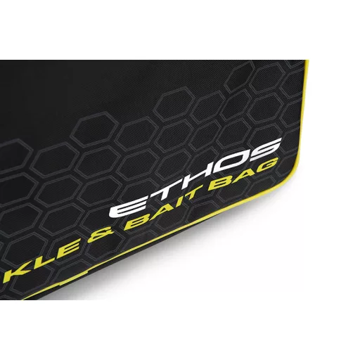 Matrix Ethos Tackle and Bait horgásztáska 50 × 33 × 30 cm