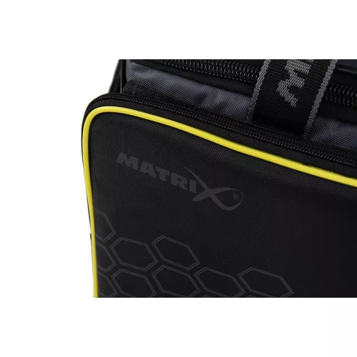 Matrix Ethos Tackle and Bait horgásztáska 50 × 33 × 30 cm
