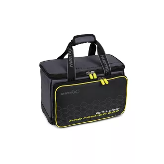 Matrix Ethos Feeder Case horgásztáska 39 × 24 × 26 cm