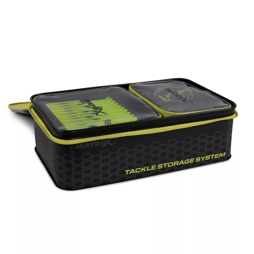 Matrix EVA Tackle Storage System tárolótáska