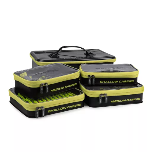 Matrix EVA Tackle Storage System tárolótáska