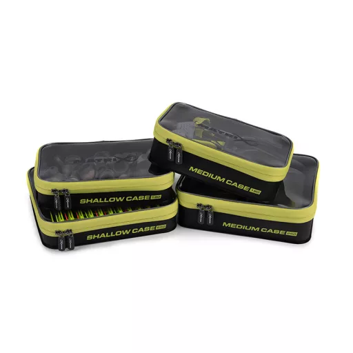 Matrix EVA Tackle Storage System tárolótáska
