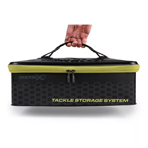 Matrix EVA Tackle Storage System tárolótáska