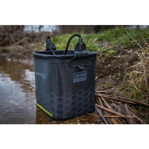 Matrix EVA 4,5 l vízmerítő vödör
