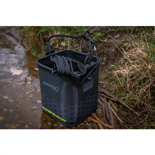 Matrix EVA 4,5 l vízmerítő vödör