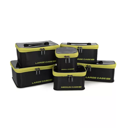 Matrix EVA XL Tackle Storage System (Loaded) tárolótáska