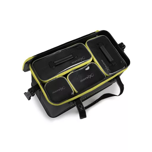 Matrix EVA XL Tackle Storage System (Loaded) tárolótáska