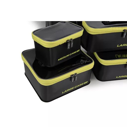 Matrix EVA XL Tackle Storage System (Loaded) tárolótáska
